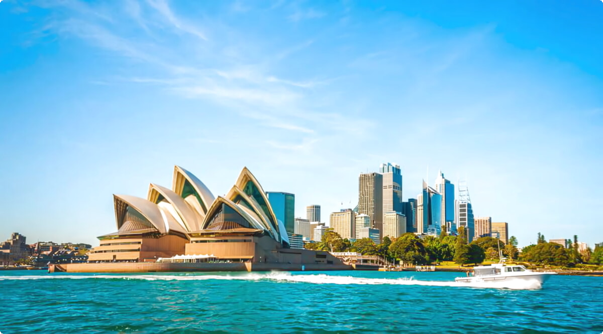 Nejlepší nabídky pronájmu aut na letišti v Sydney